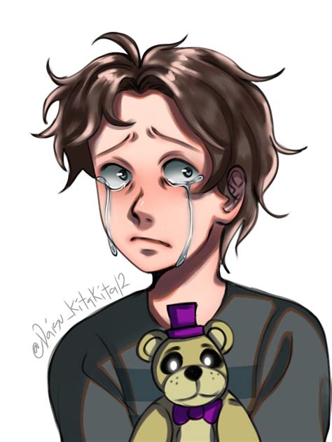 crying child fnaf|Iba pa.